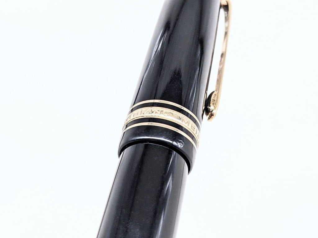 80s モンブラン マイスターシュテュック 149 MONTBLANC