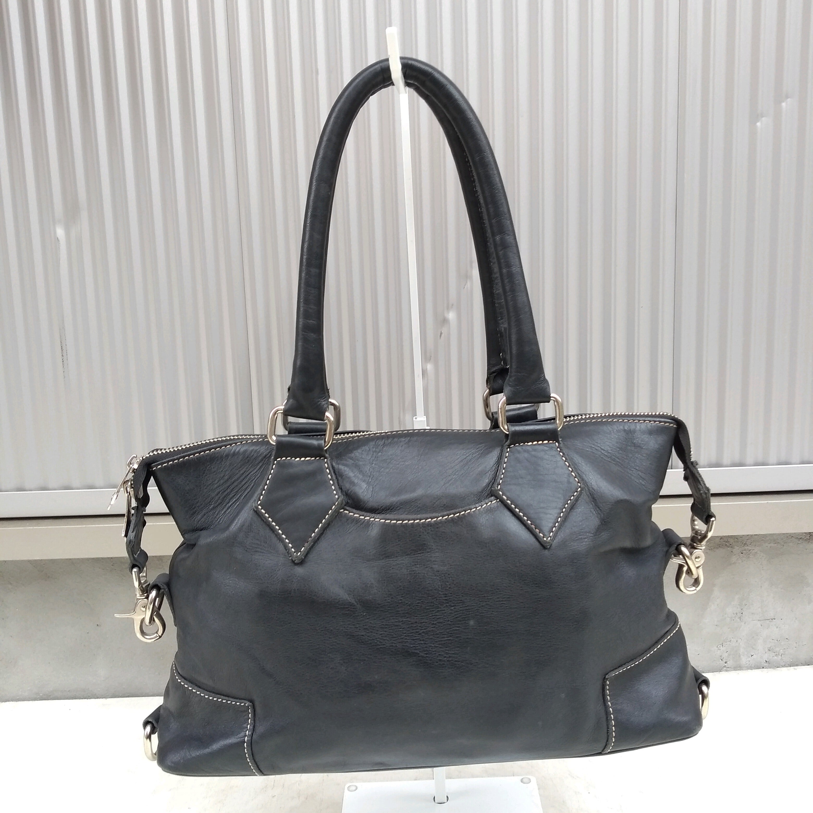 Vivienne Westwood booster トートバッグ