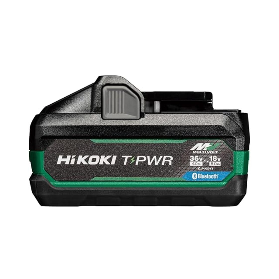 HiKOKI(ハイコーキ) T-PWRバッテリー タブレスセル マルチボルト 出力 