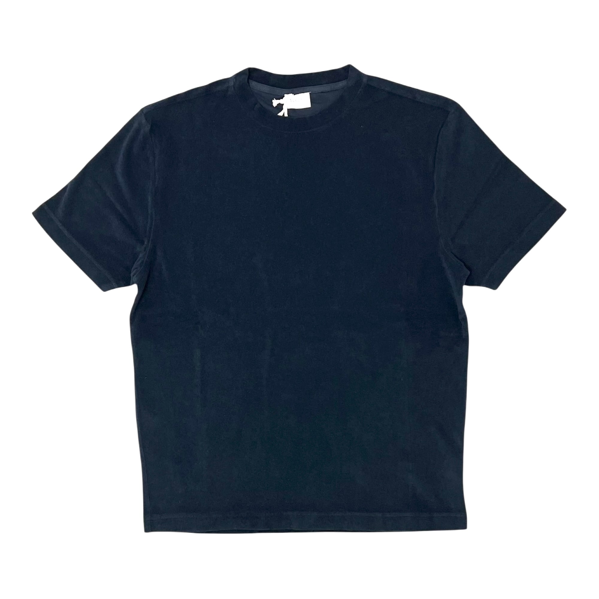 04651/A TRIP IN A BAG(ア トリップ イン ア バッグ) TERRY TEE/NAVY