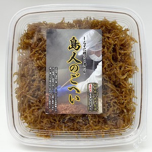 生炊き ちりめん佃煮（生姜）180g