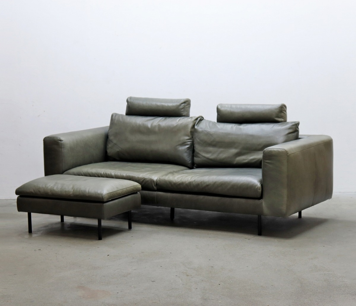 ACTUS アクタス five by five ファイブバイファイブ BASIS ソファ 