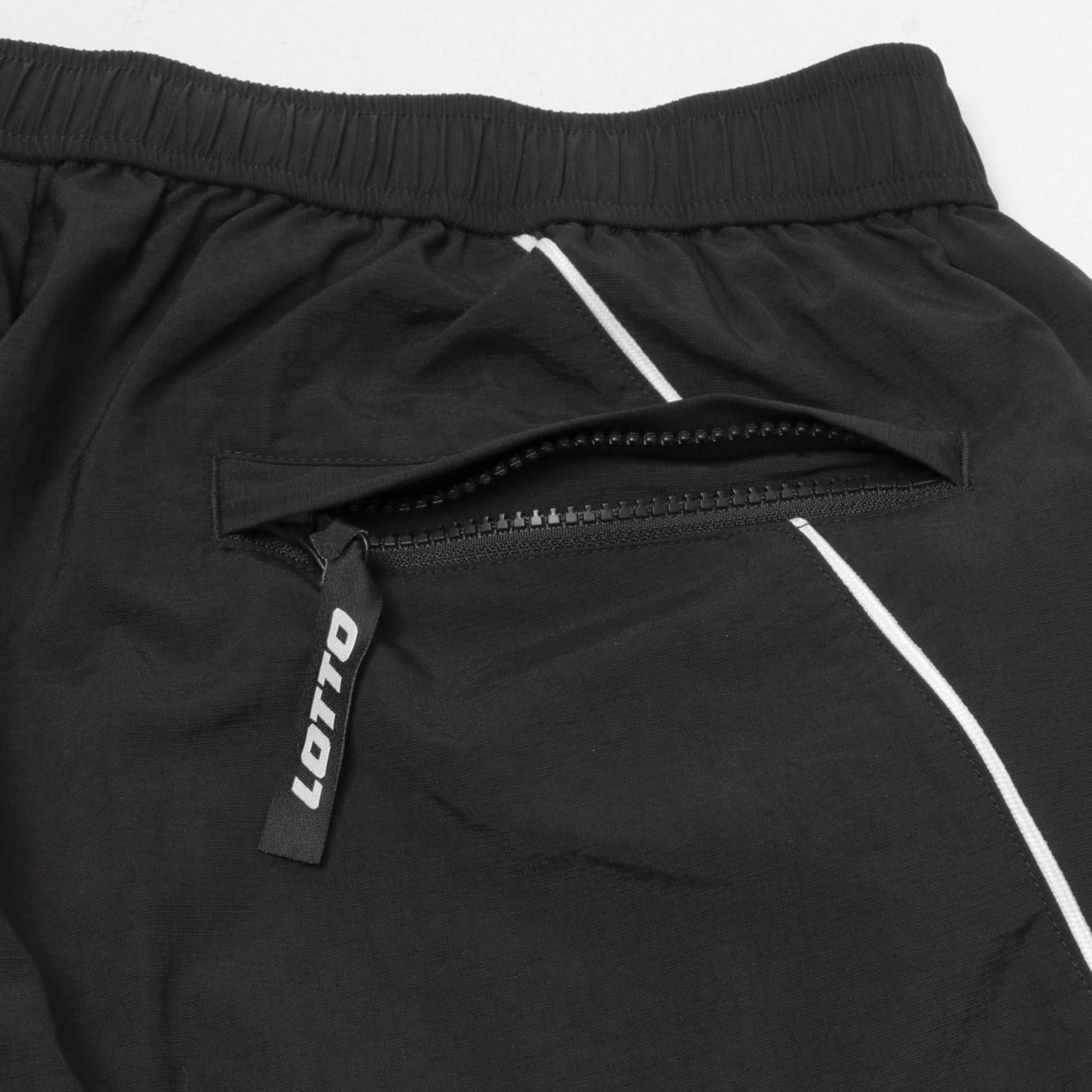 YGM×LOTTO NYLON PANTS | Yes Good Market ONLINE