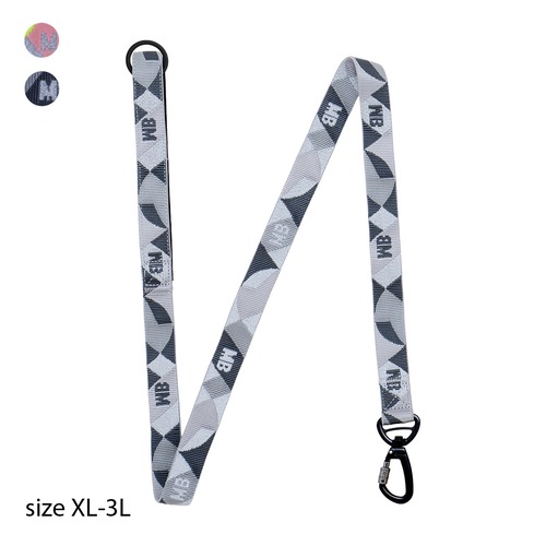 REFLECTIVE LEASH（XL-3L） リフレクティブリード