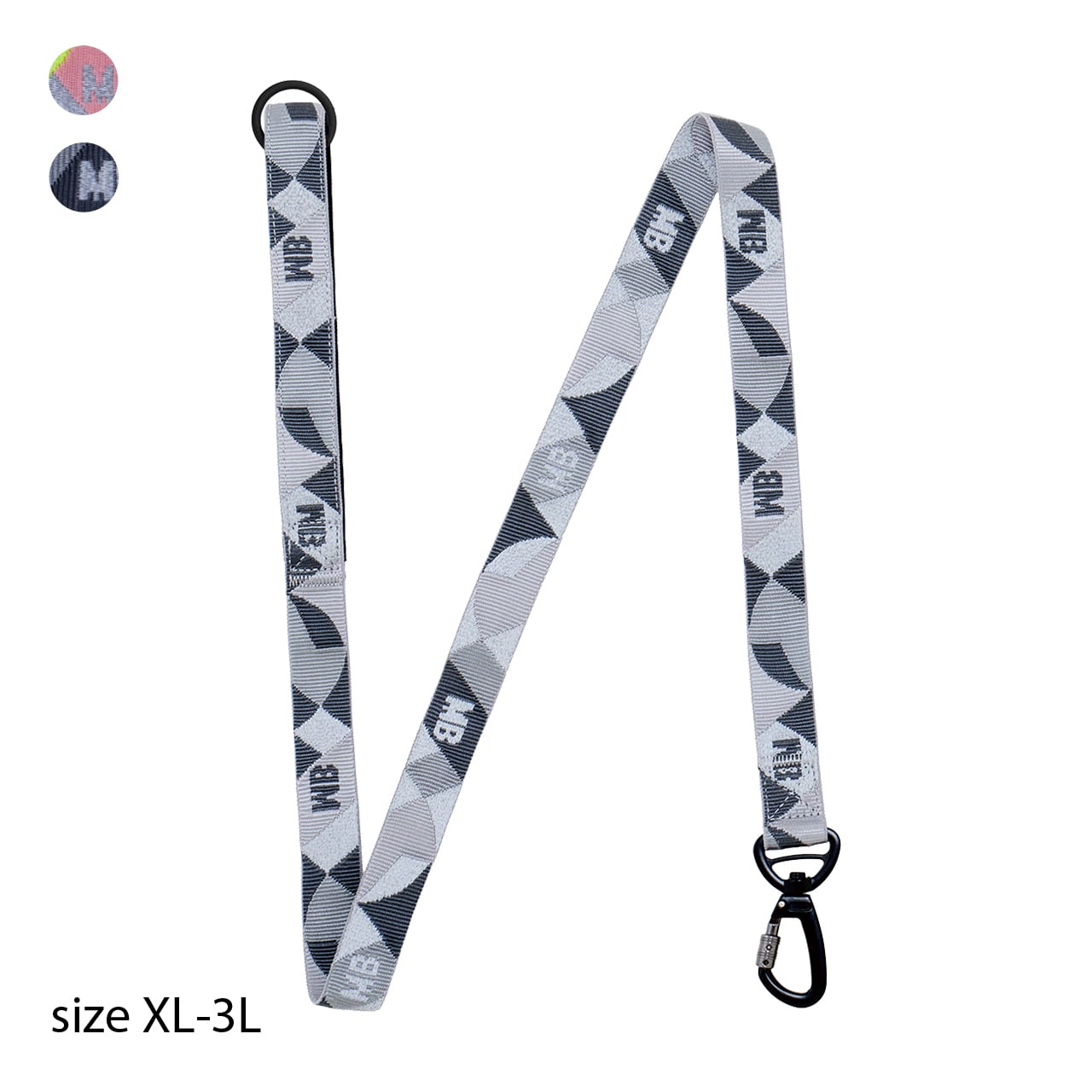 REFLECTIVE LEASH(XL-3L) リフレクティブリード