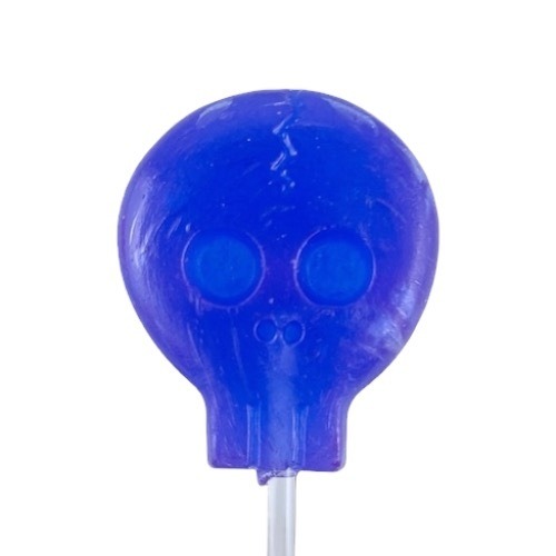 SKULL CANDY 【NEON PURPLE】