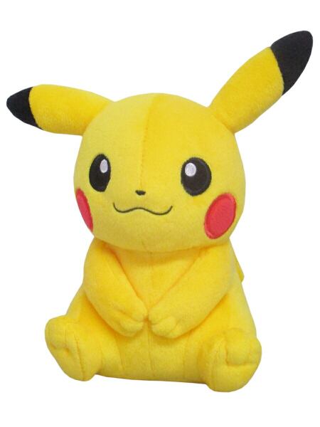 ポケモンセンターオリジナル ぬいぐるみ Pokémon fit ニドラン 13×12×7