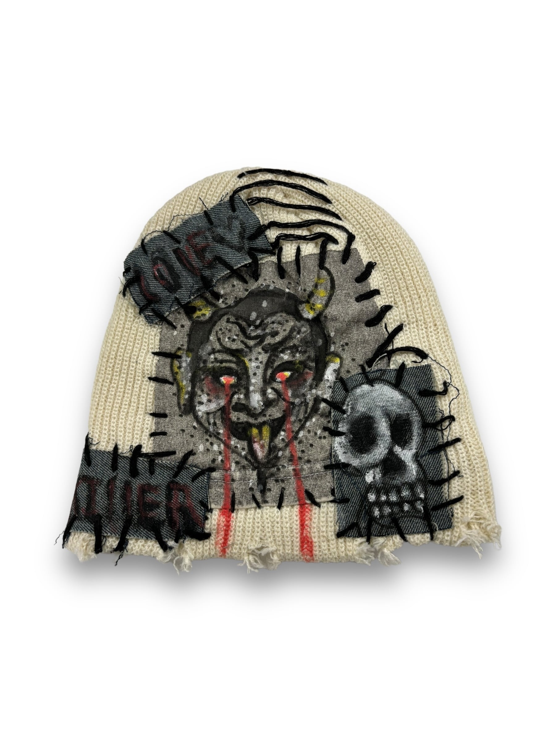 CAP/HAT | OVERTURE WEB SHOP