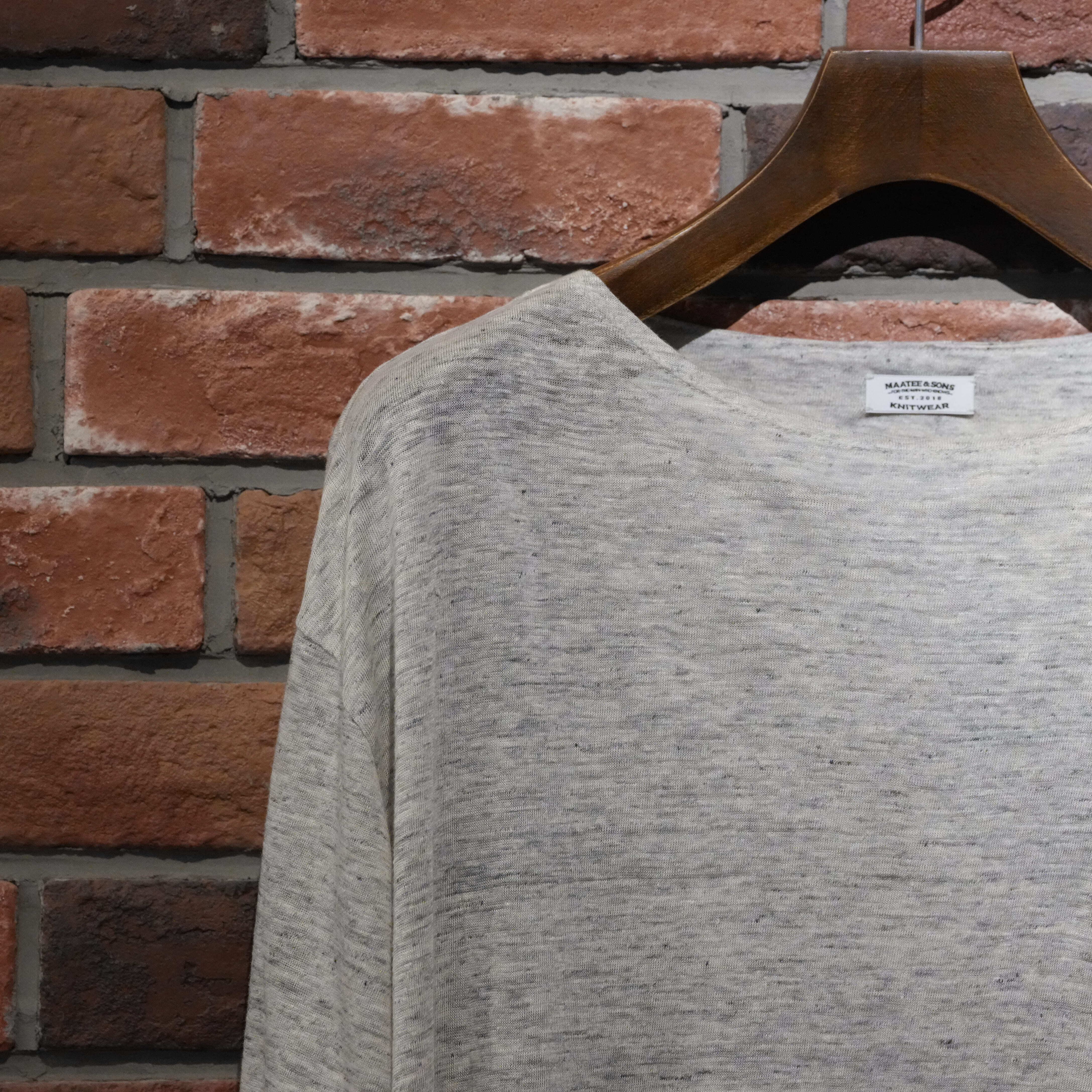 MAATEE&SONS(マーティーアンドサンズ) 26SS 