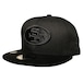 ニューエラ スナップバックキャップ 帽子 NEW ERA 9fifty メンズ レディース NFL サンフランシスコ フォーティナイナーズ フリーサイズ NFL950A-AP11872946