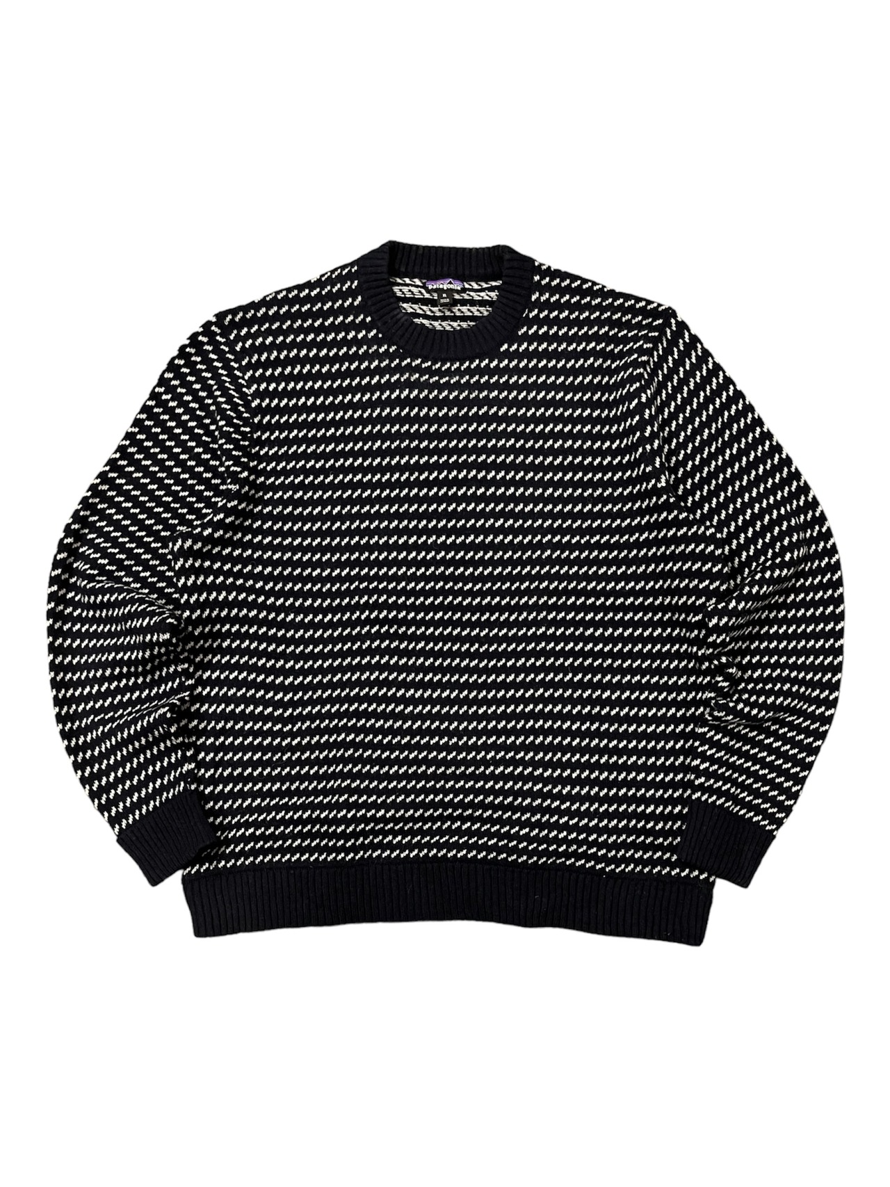 Patagonia Birdseye Kint Sweater パタゴニア バーズアイ ニット 