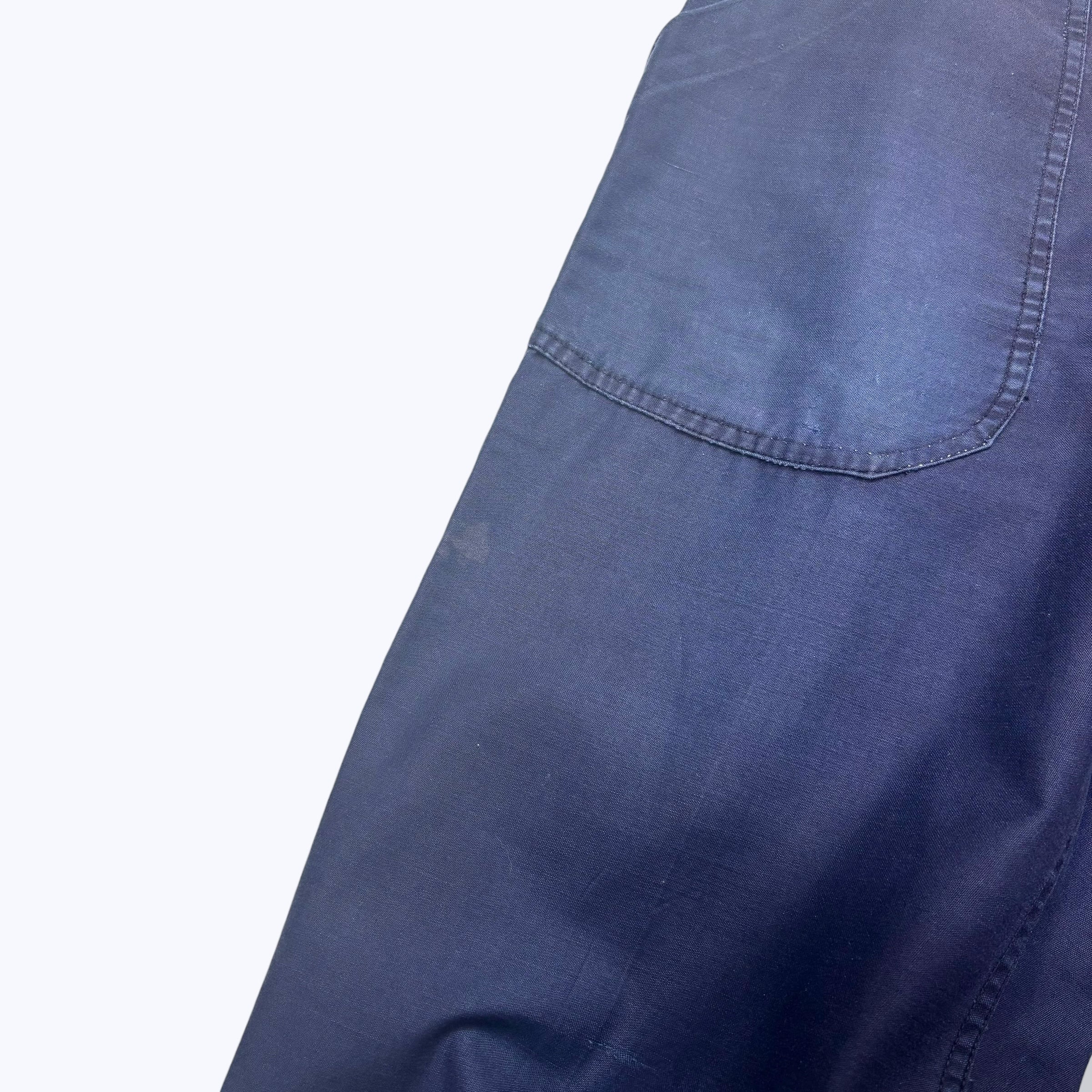 70s U.S.NAVY Utility Trousers 70年代 ユーティリティ ベイカー