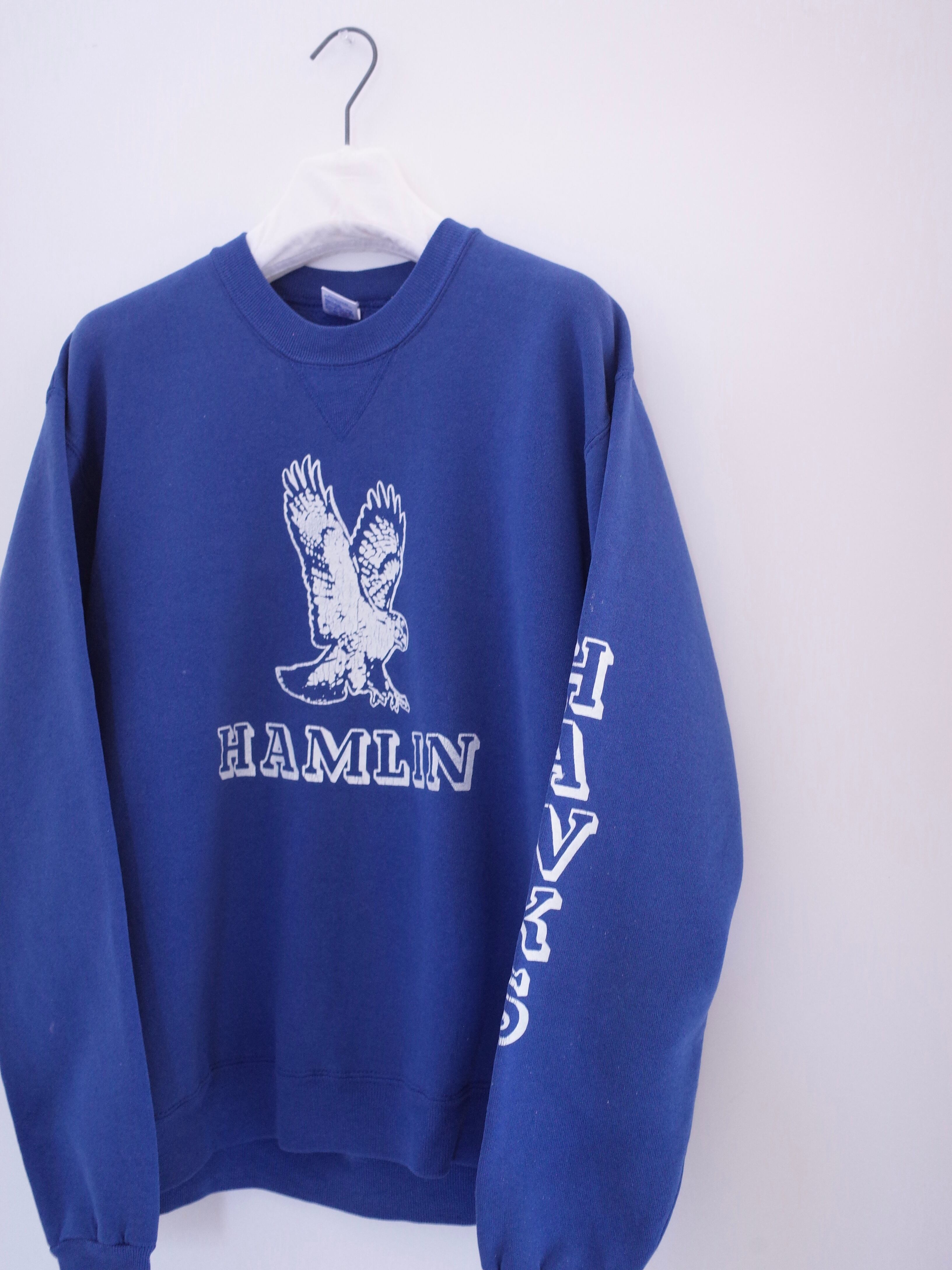 90s HAMLIN sweat
