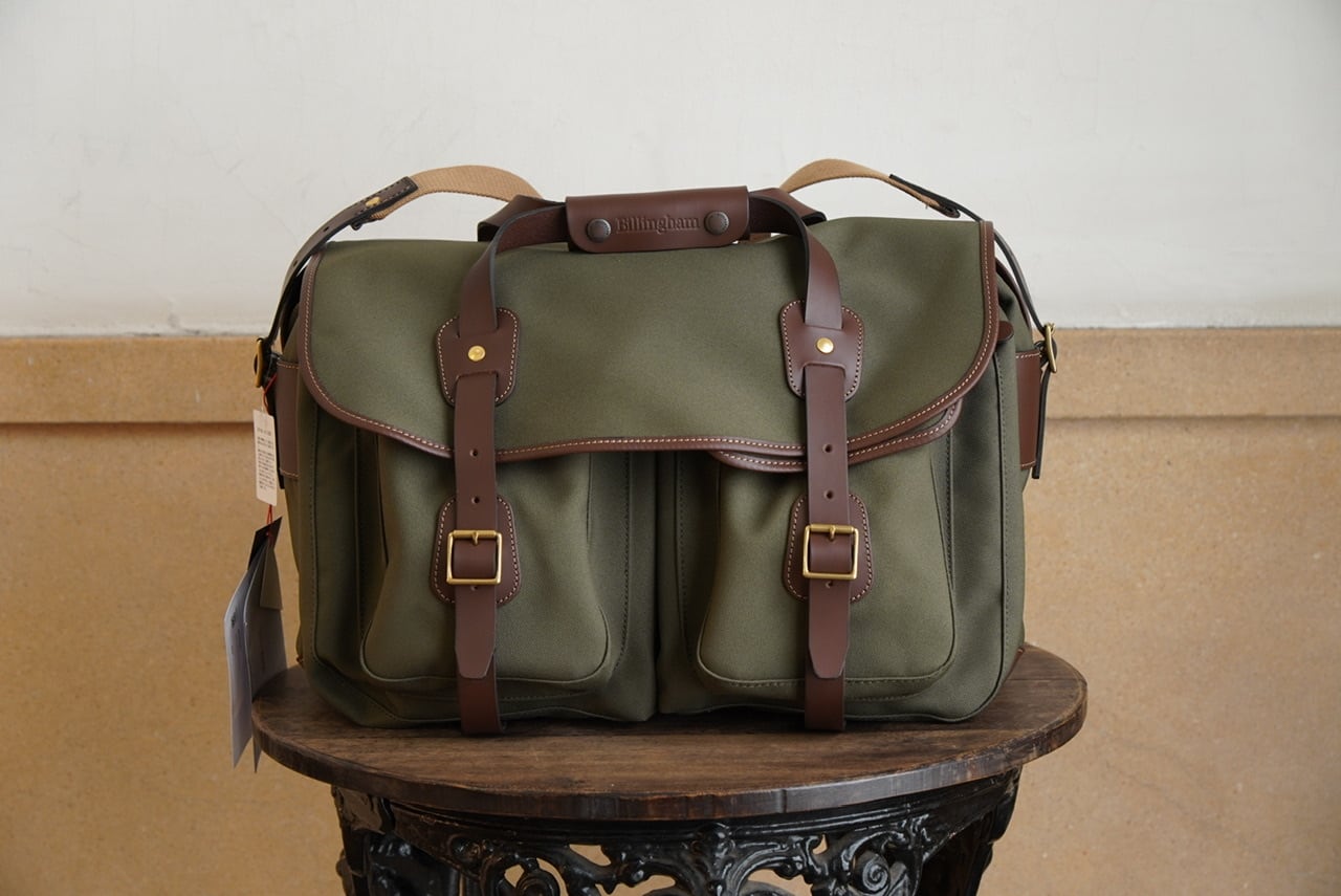 Billingham】 System-1 | UNION WORKS ONLINE STORE