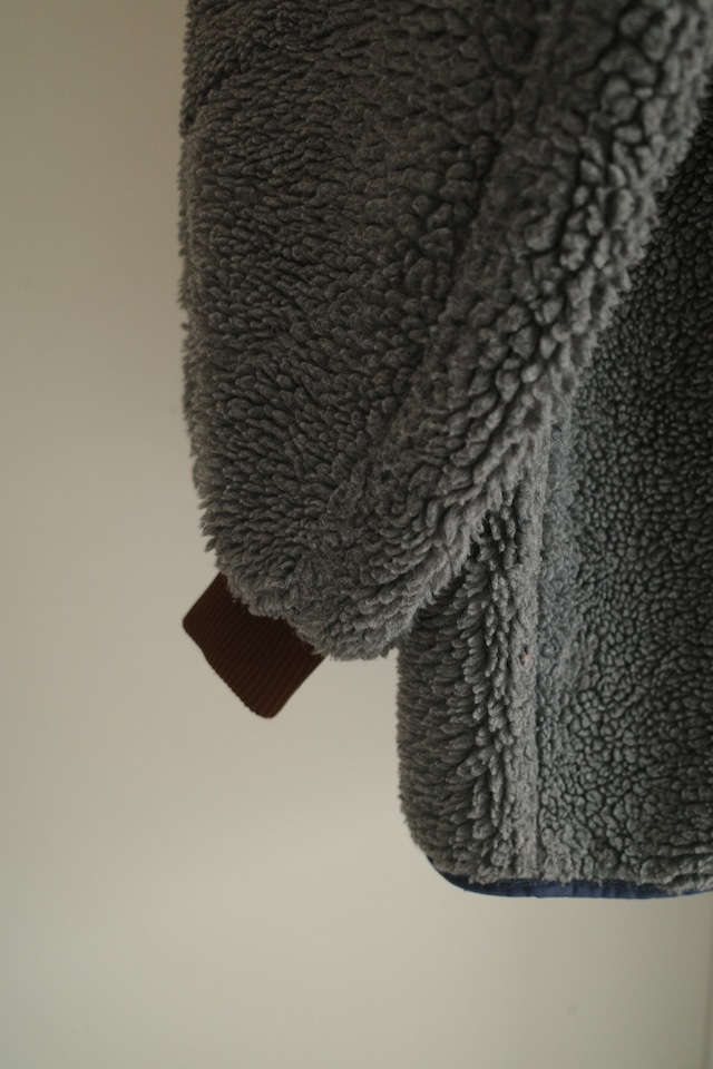 waves know shores jacket