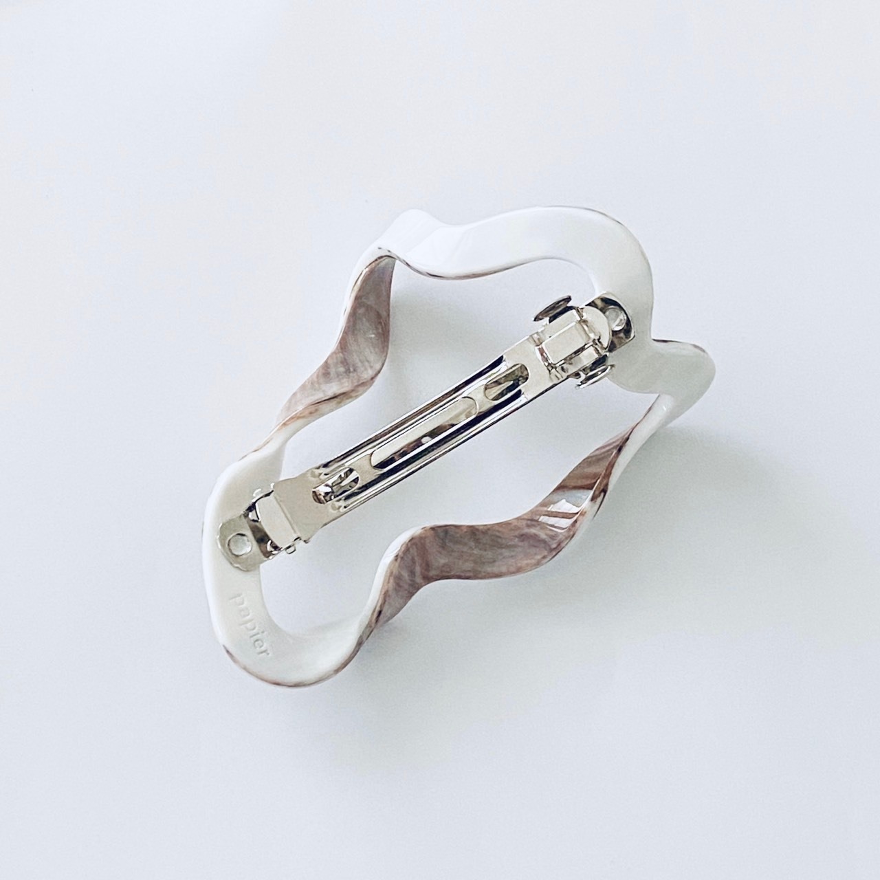 petite barretta/marble