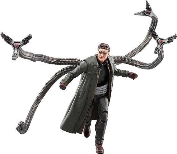 ハズブロ(HASBRO) マーベルレジェンド・シリーズ MARVEL