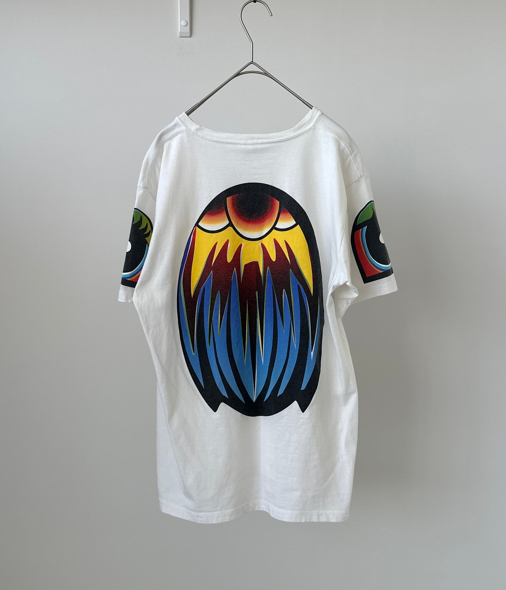 Björk- Vintage 00s M Print T-Shirt | BEGGARS BANQUET公式通販サイト