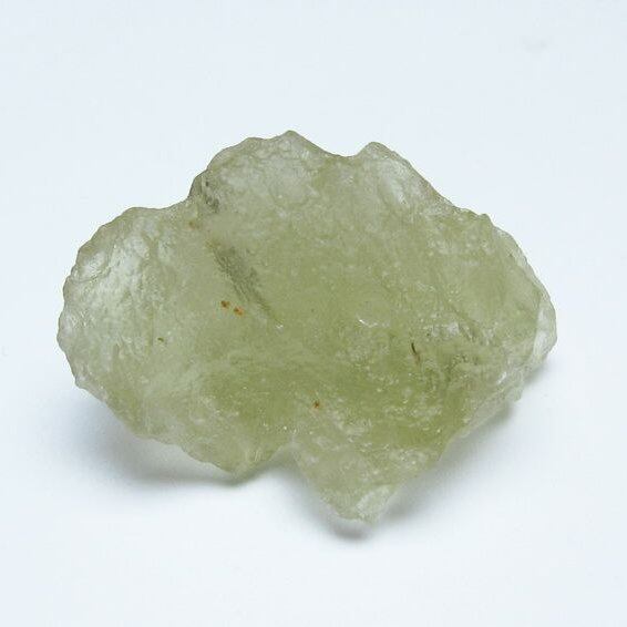 リビアングラス 原石 一点物 171-8378