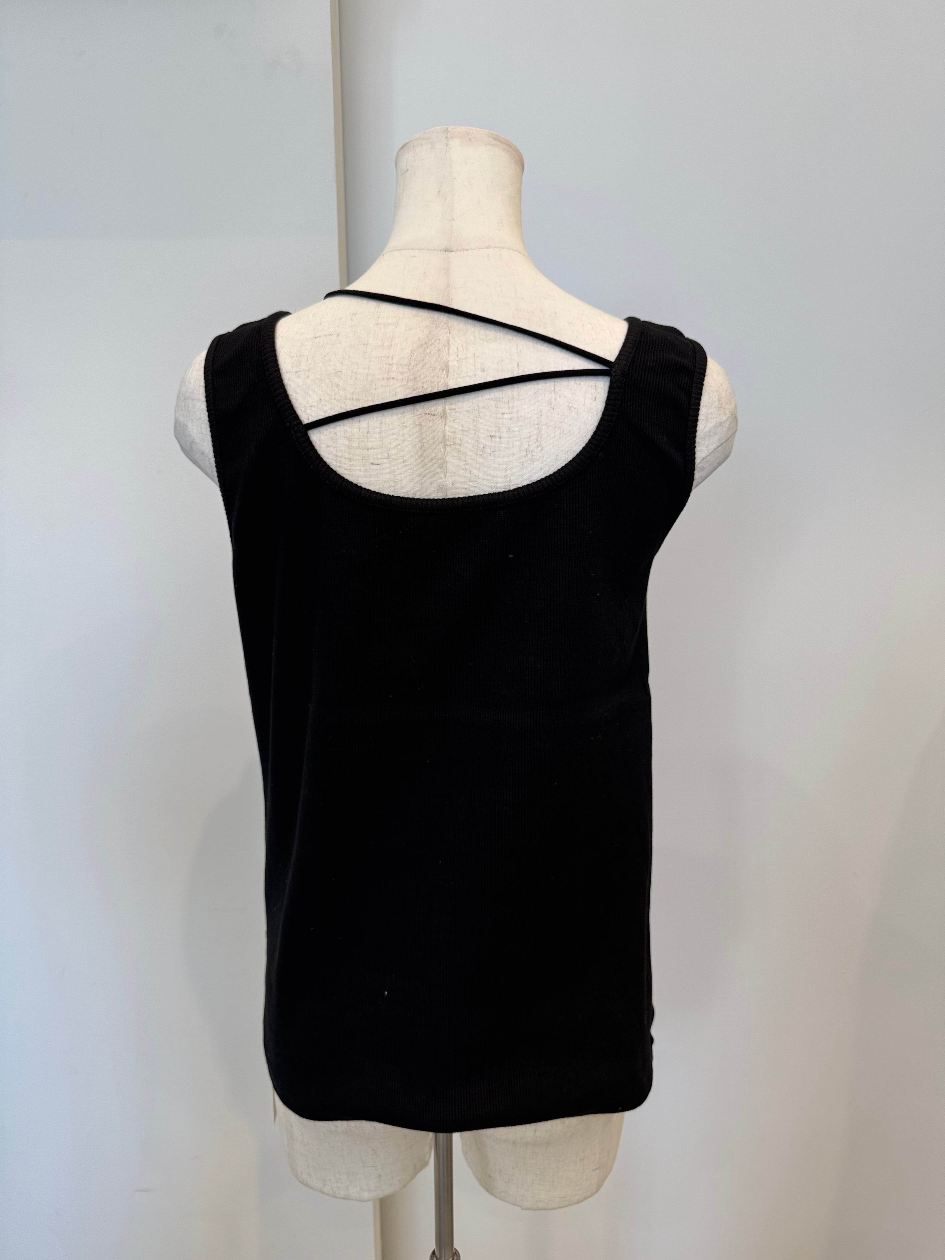 【CHIGNON】ナローコードデザインタンク 8961-109GS