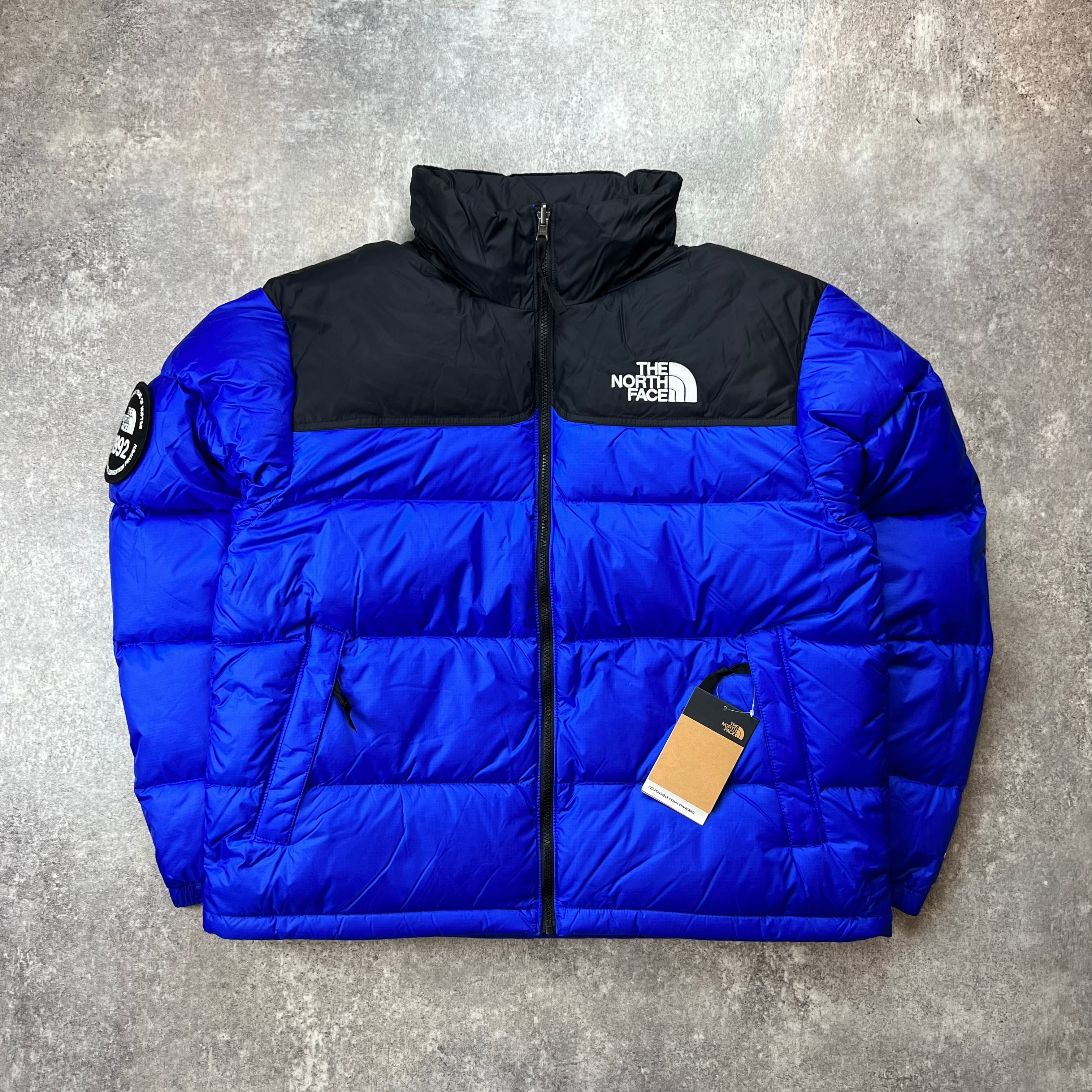 ノースフェイス Retro Anniversary Nuptse Jacket