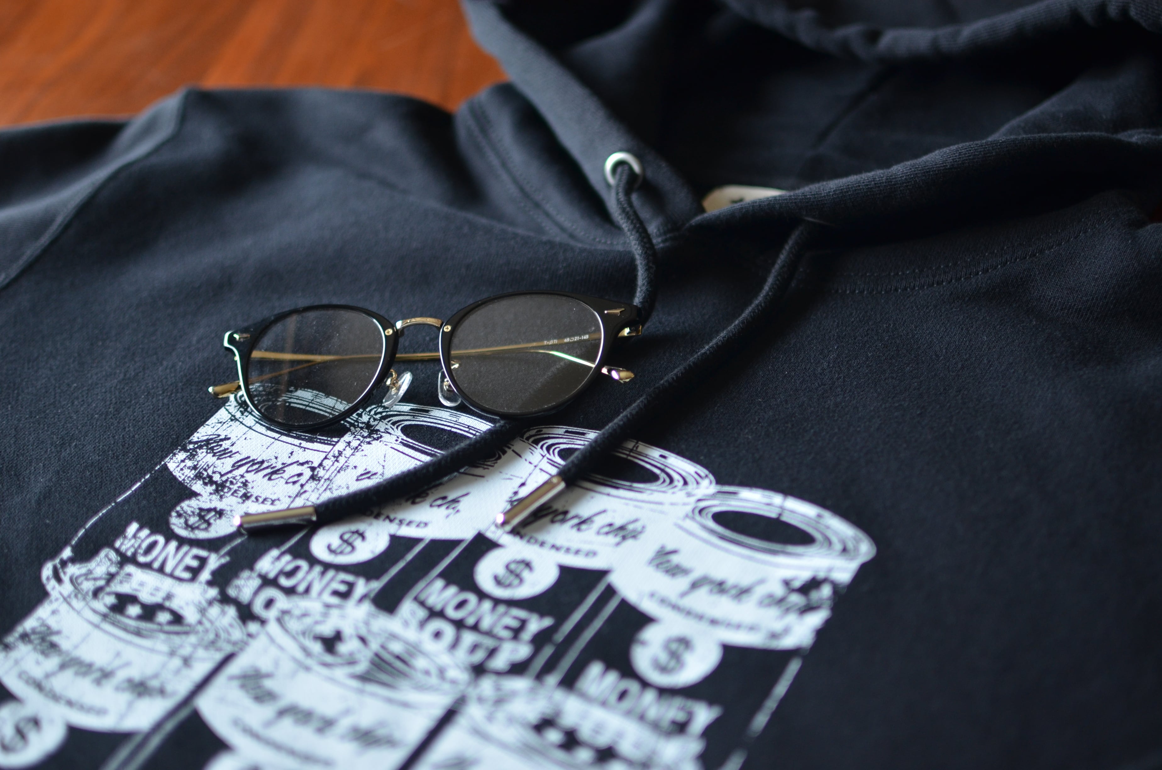 ★★★CHIPS $ cans foodie 抽選券付き