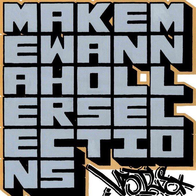 SEEK FOR LABEL