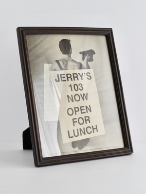 クラシックフォトフレーム マンゴーウッド 15インチ（38cm）｜Classic Photo Frame Mango Wood 15"