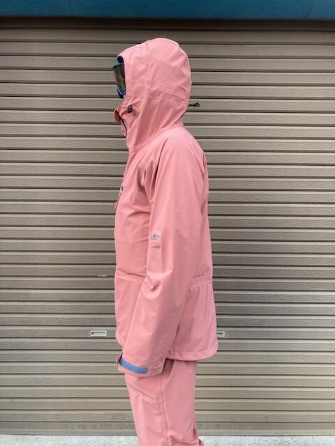 H.I.D Zero Fighter Jacket BENIKABA Lサイズ | hotstyle TOYOOKA