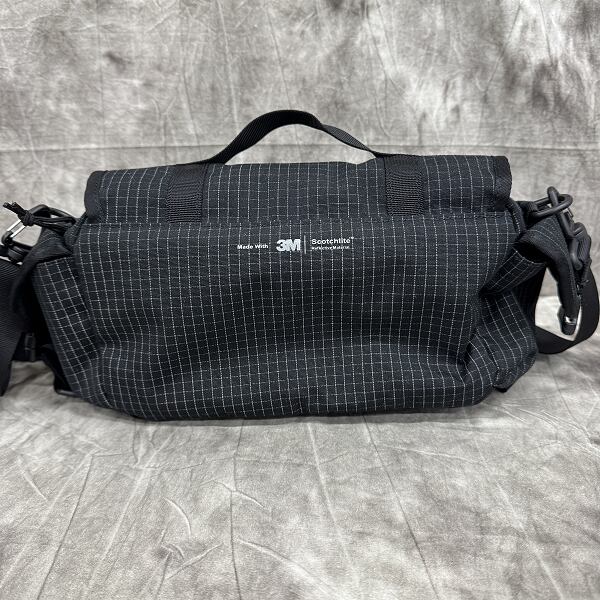 Supreme/シュプリーム【24SS】Mini Duffle Bag/ミニ ダッフル バッグ 