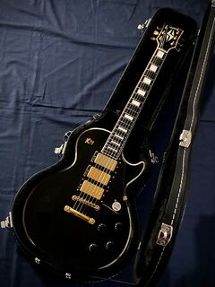 ★コレクター様 放出品★ バーニー RLC’57 LP Custom 3PU 1989~90s 日本製 ＝Ultra Mint condition＝ フェルナンデス 商品画像 3
