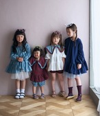 Uhr Dot Mini Dress 2026