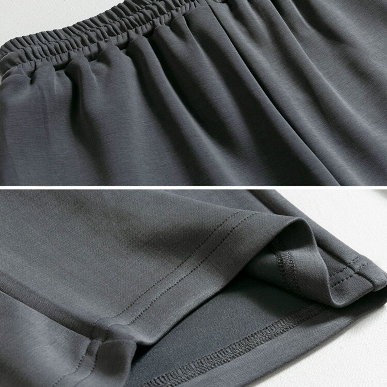 Tシャツスーツパンツ（別売りでセットアップのTシャツあり）　MT0080451