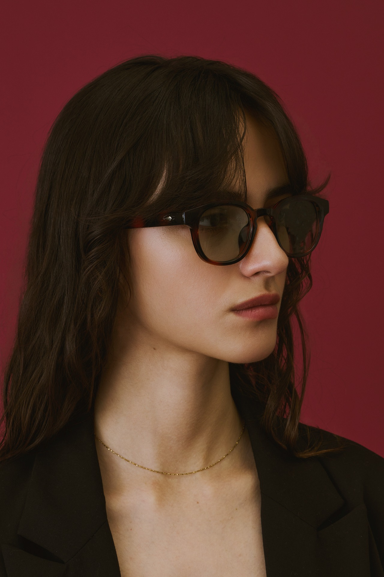 Simone | demi×light green