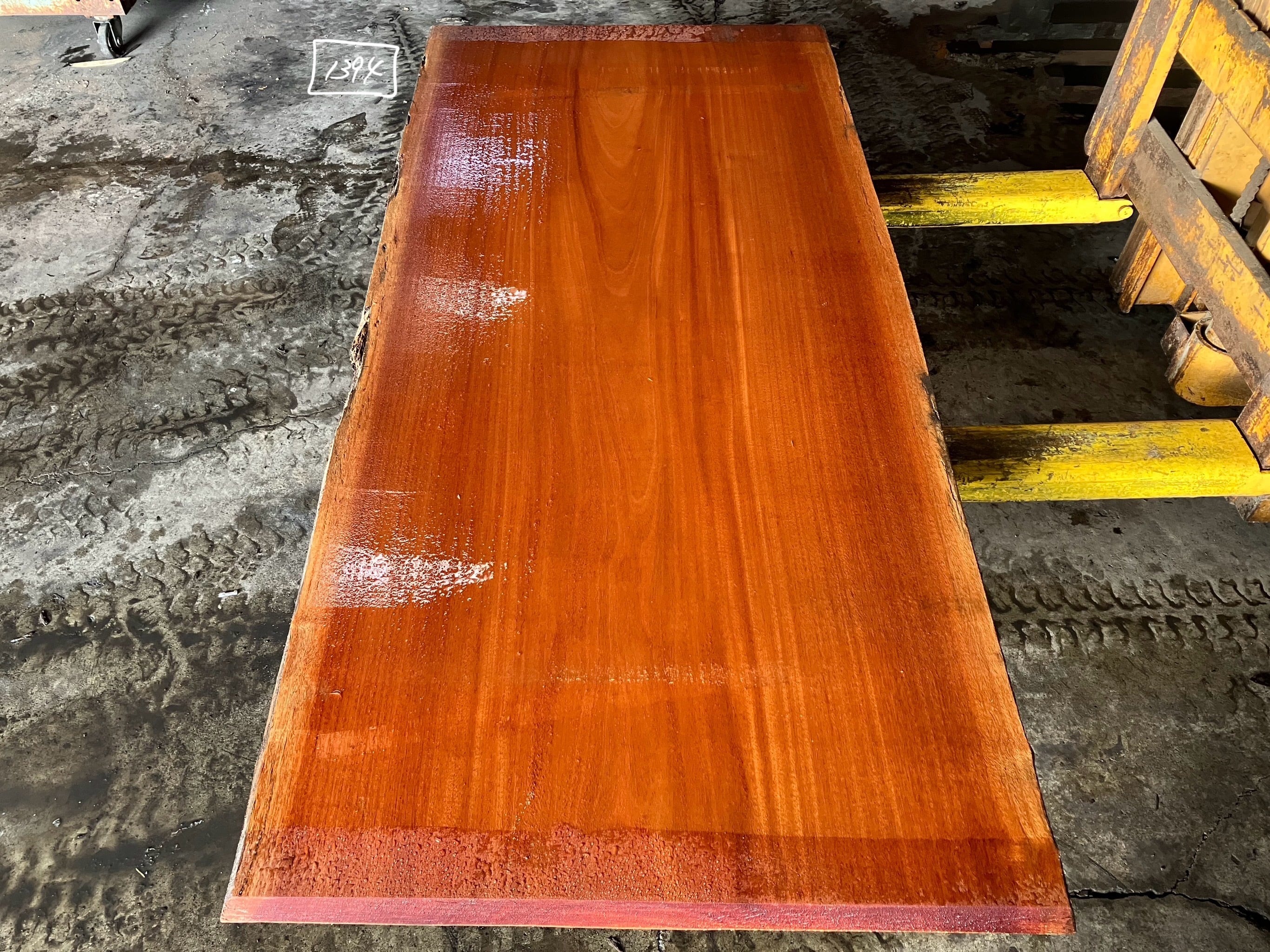 アフリカンマホガニー_2000×950×70_Web限定_オーダー用原板 G1394