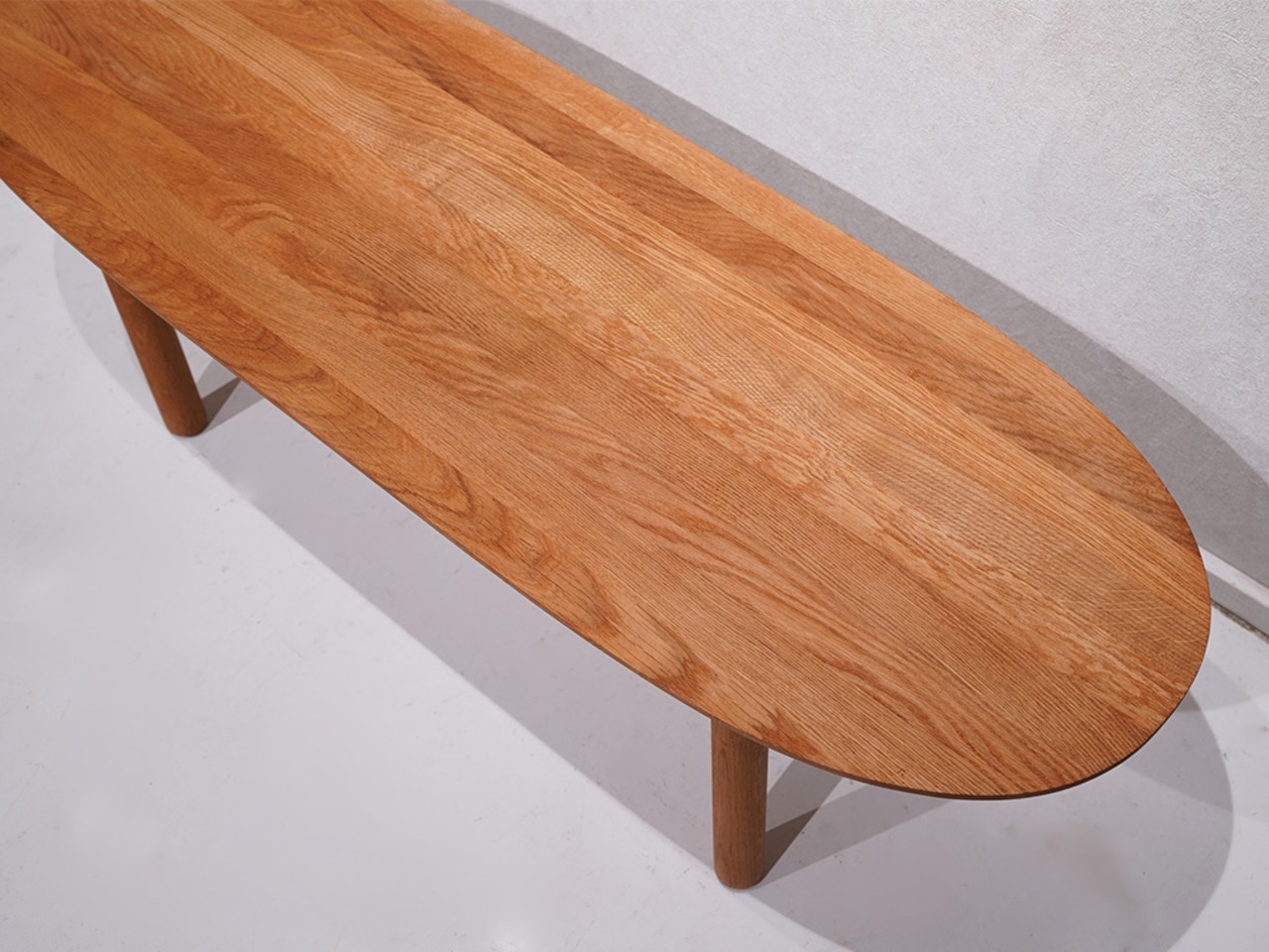 Fredericia Savannah Coffee Table / 北欧 デンマーク Monica Forster 名作 デザイナーズ テーブル フレデリシア サバンナ コーヒーテーブル