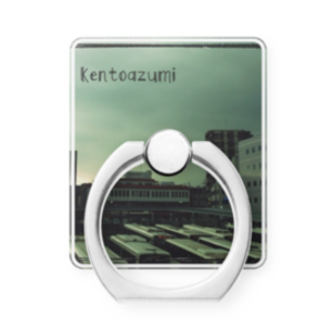 kentoazumi スマホリング