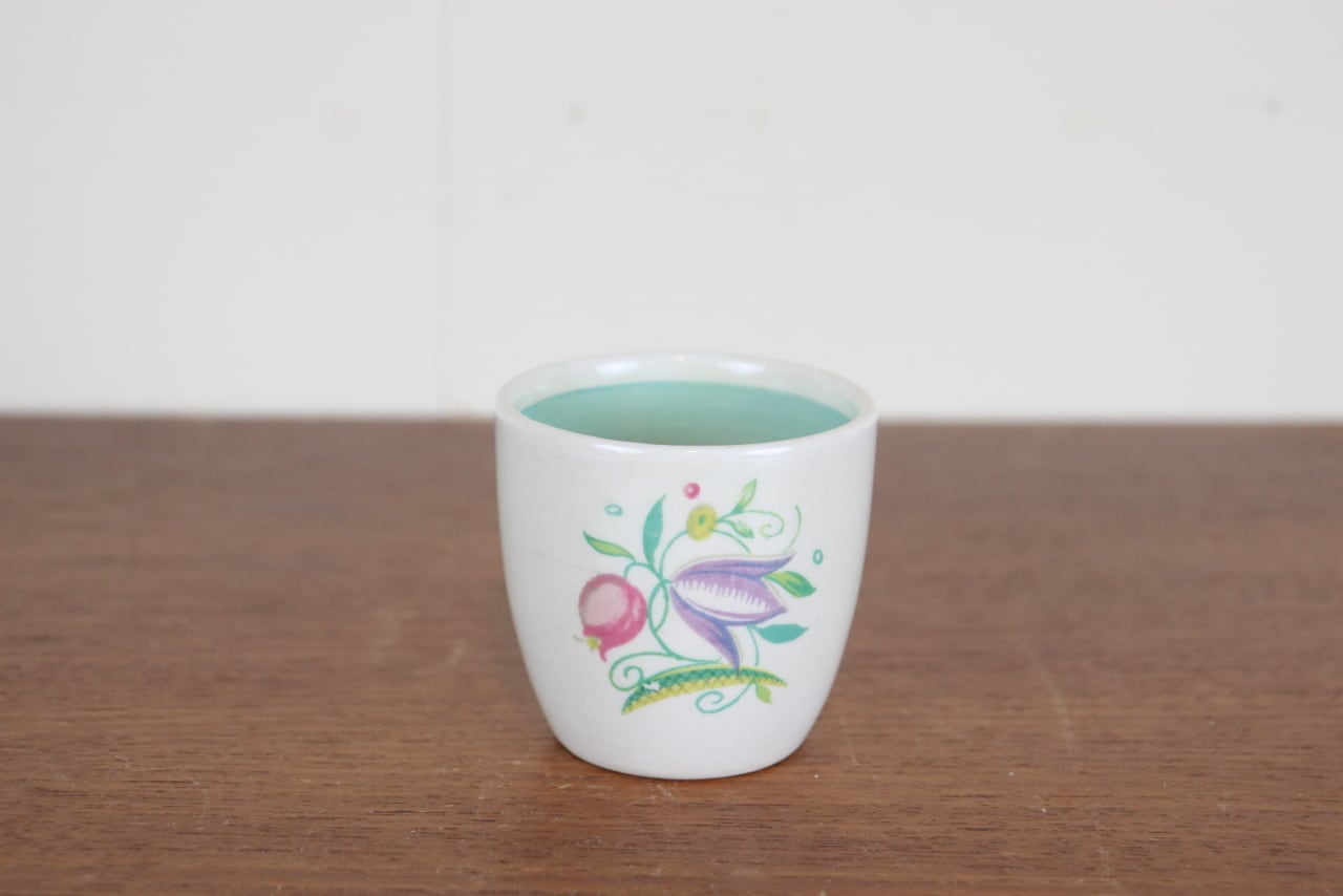 スージークーパー（アースンウェア・初期の陶器タイプ） | epoca