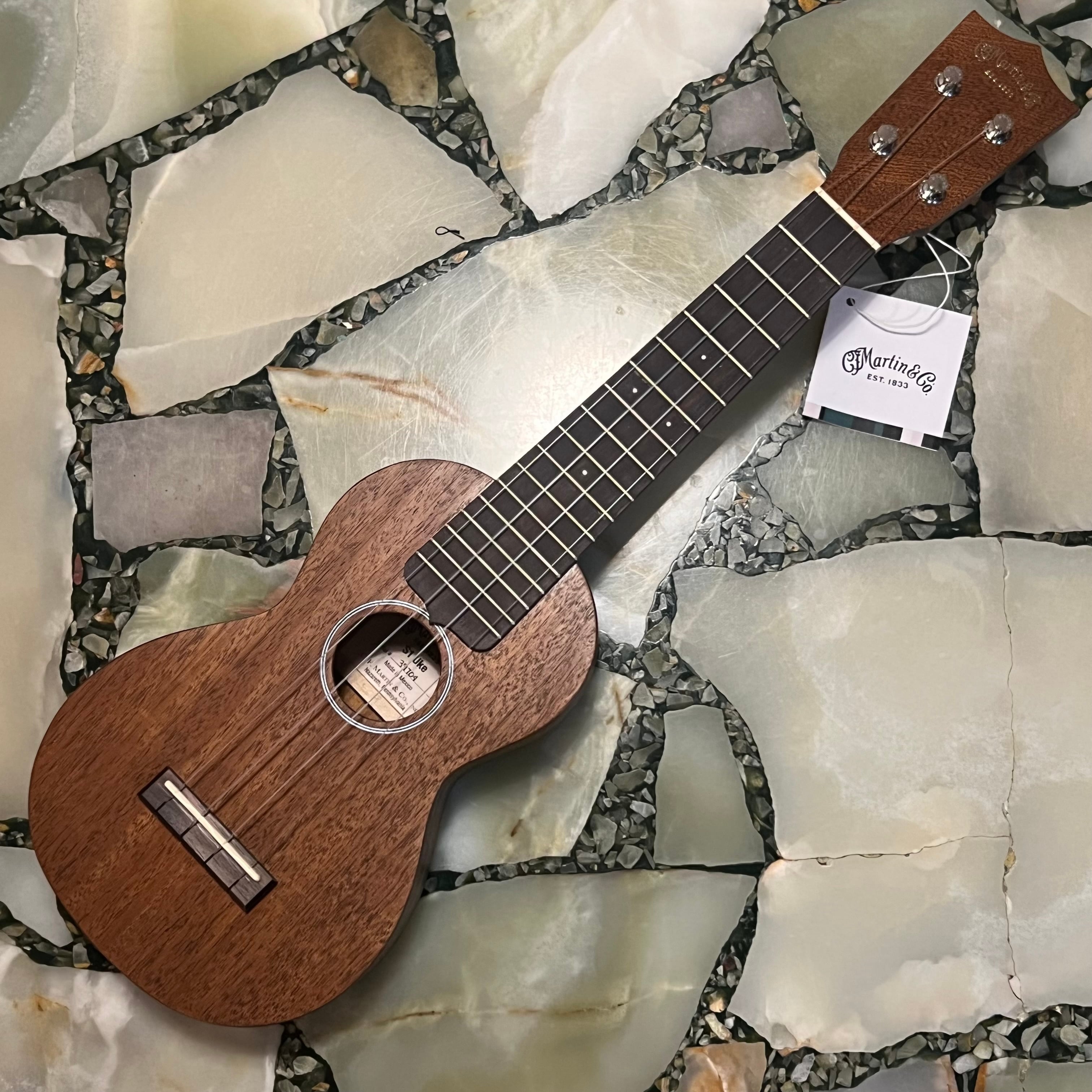 KAMAKA 8弦テナーウクレレ弦 S-38 | UKULELE DARUMA