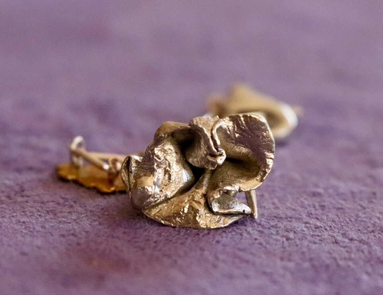 てるてる坊主・ストラップ | Onc311 Jewelry Design（オンセ・オンセ）