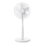 YAMAZEN リビング 扇風機 YLR-AG305C(W),(H)