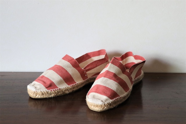 Don Quichosse Espadrilles 〜Taille＋47〜