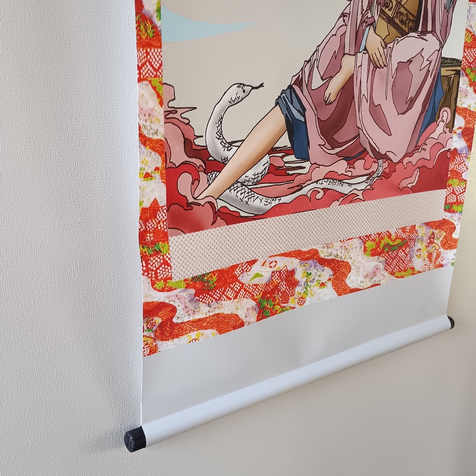 神1・弁財天ver24（七福神） | 大蛇堂-おろちどう-