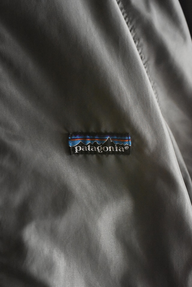 OK/80-90's "patagonia" shelled synchilla jacket