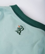 【RCGC】CGC EMBROIDERY BI-COLOR POLO SHIRTS［RGC026］