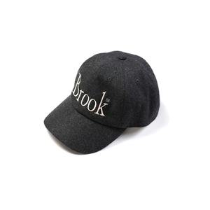 Grey)Brook Logo Cap