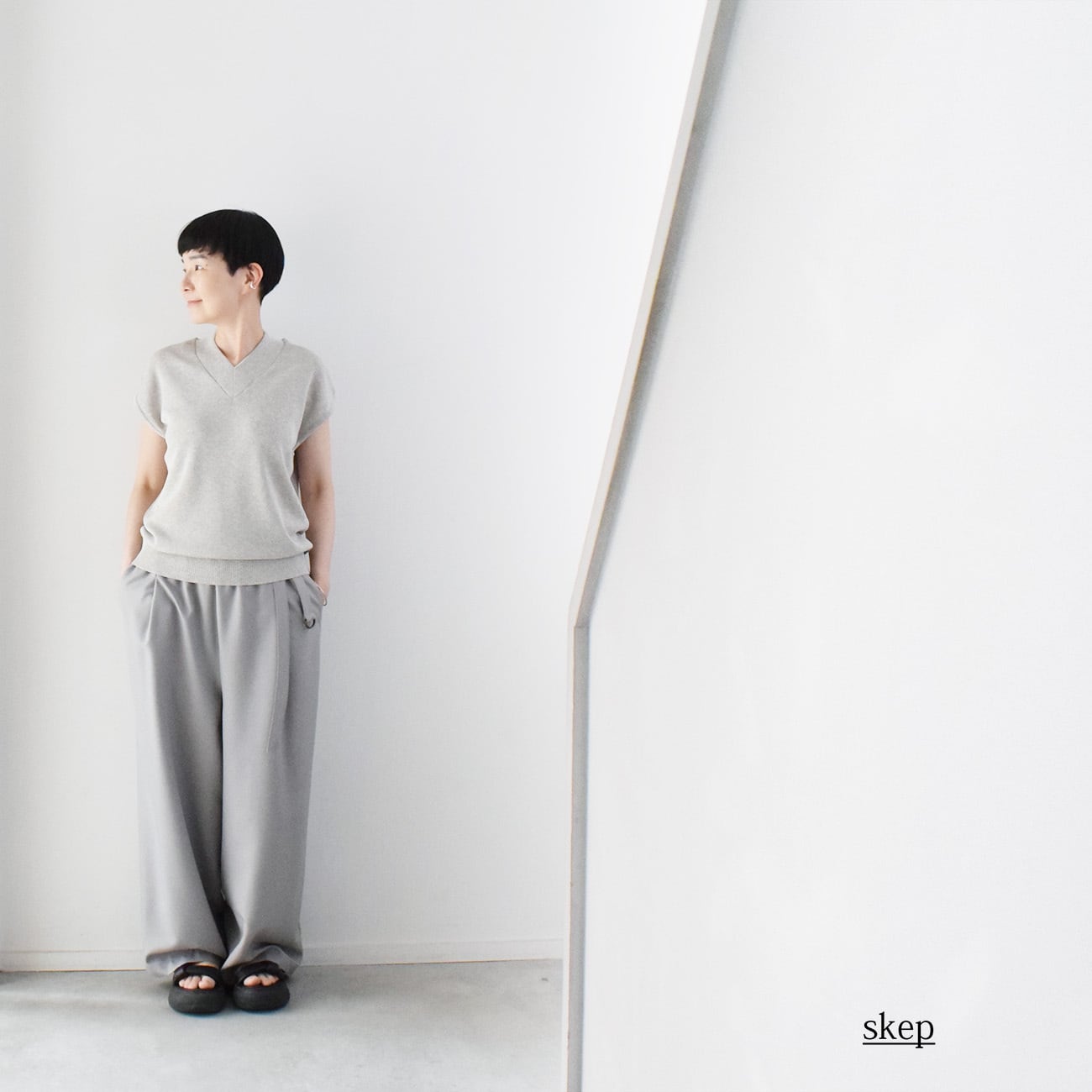 ボトムス | skep-online shop
