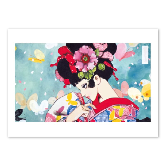 紙製品 | 中原淳一ショップそれいゆ