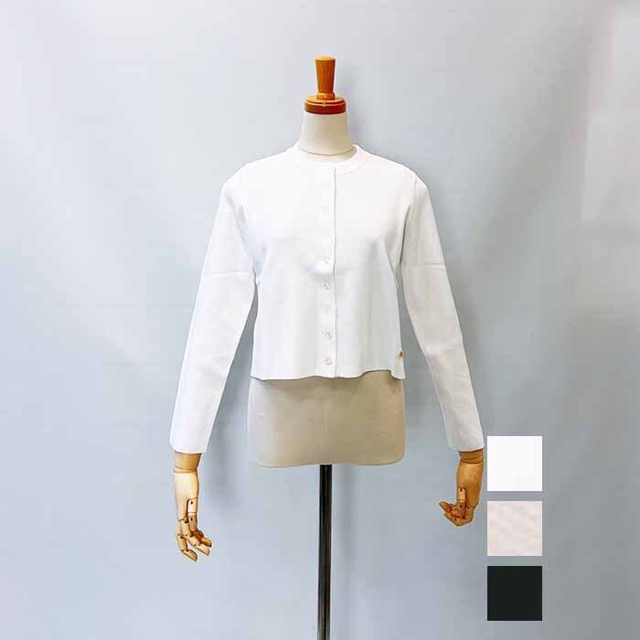 SALE] TICCA ティッカ スタンドネックプルオーバー TBBA-471 [送料無料