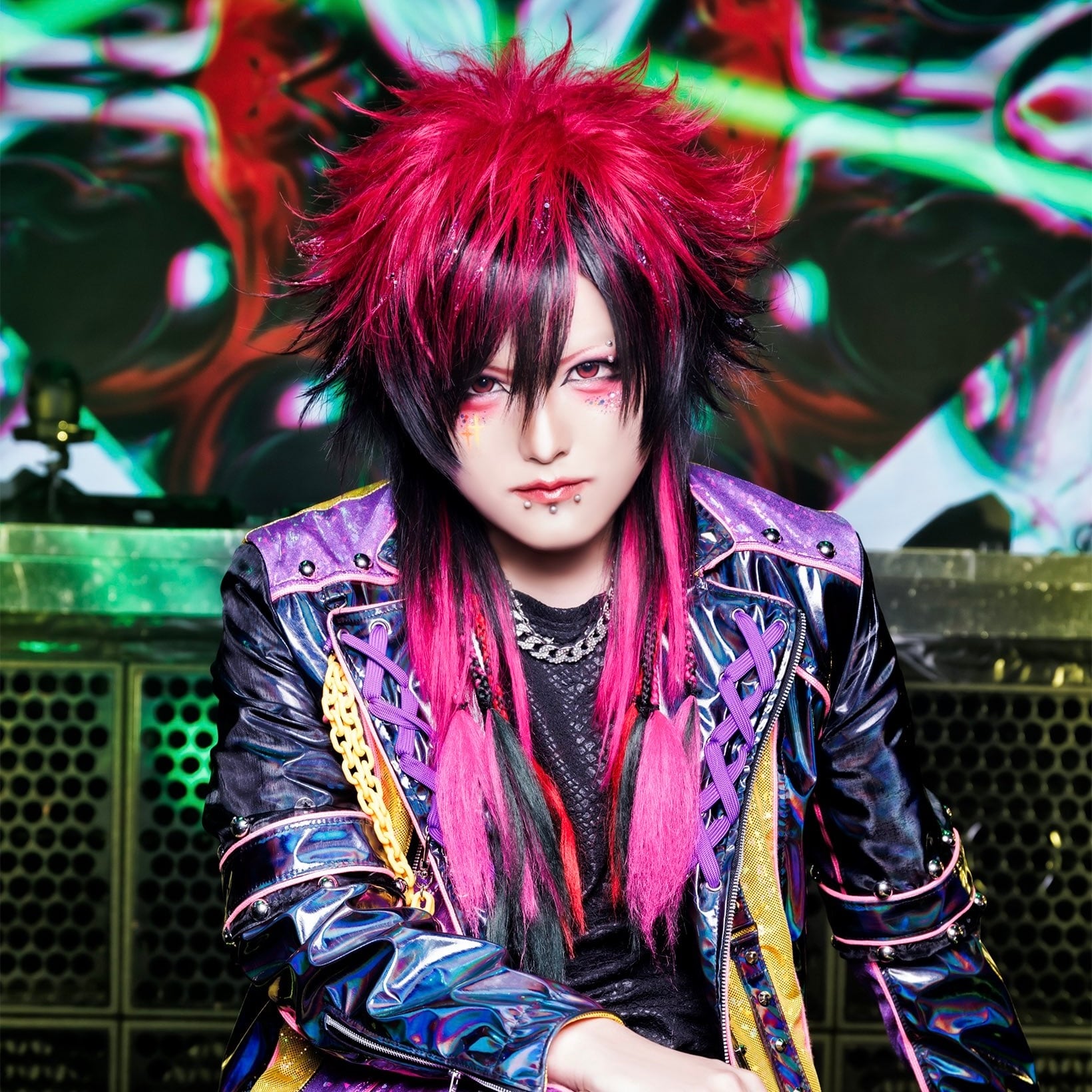 極きなこ.exe 過去チェキ5枚セット | SUPERKNOVA official mail order